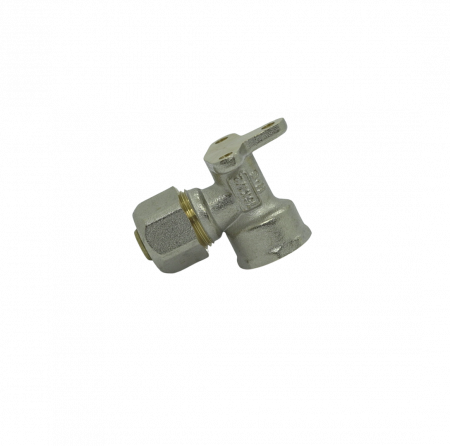 Cot cu talpă filet interior sertizare - Everpro [3]