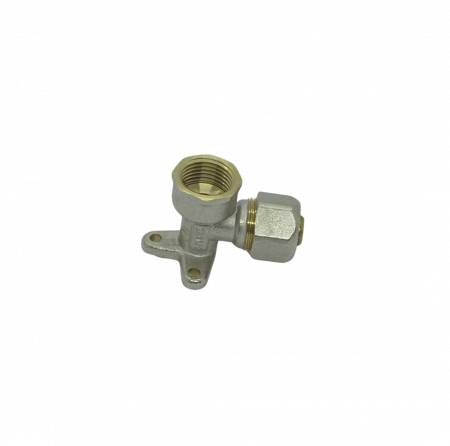 Cot cu talpă filet interior sertizare - Everpro [2]