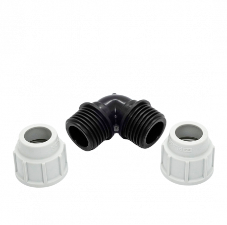 Cot egal compresiune PEHD [3]