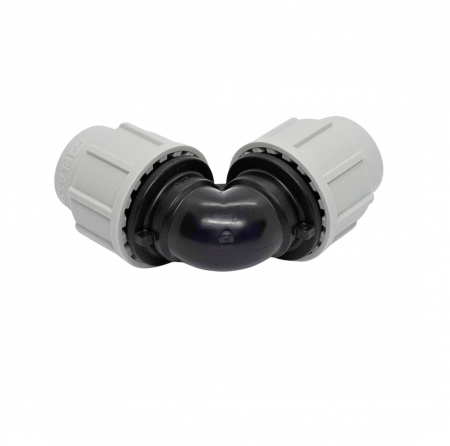 Cot egal compresiune PEHD [4]