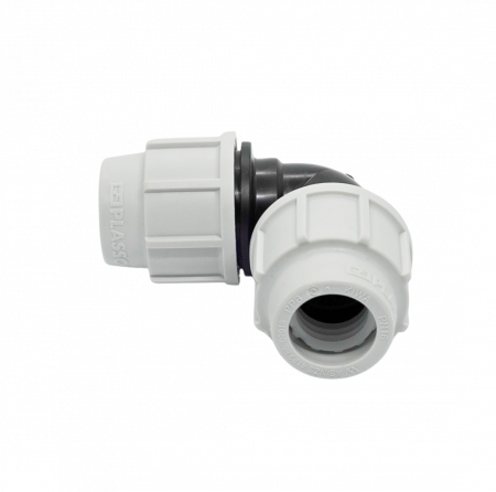 Cot egal compresiune PEHD [2]