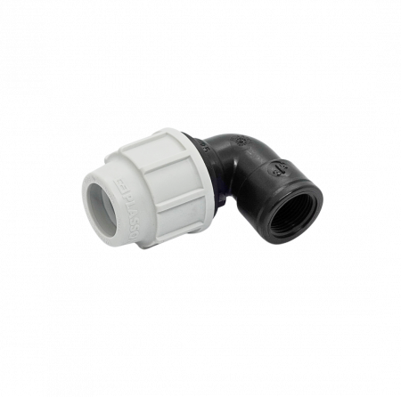 Cot cu filet interior de compresiune PEHD [3]