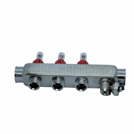 Distribuitor - Warmsolution [4]