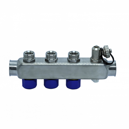 Distribuitor - Warmsolution [3]