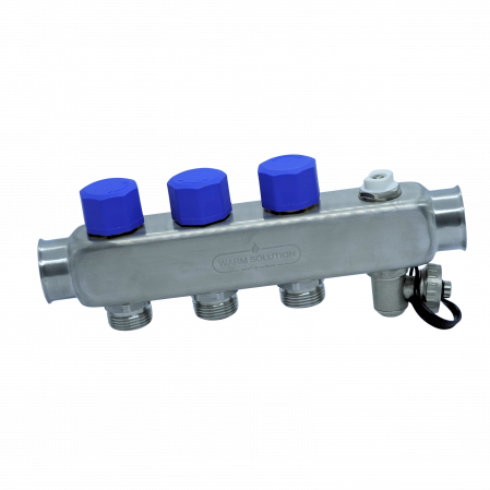 Distribuitor - Warmsolution [2]