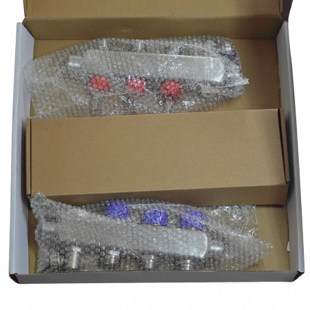 Distribuitor - Warmsolution [5]