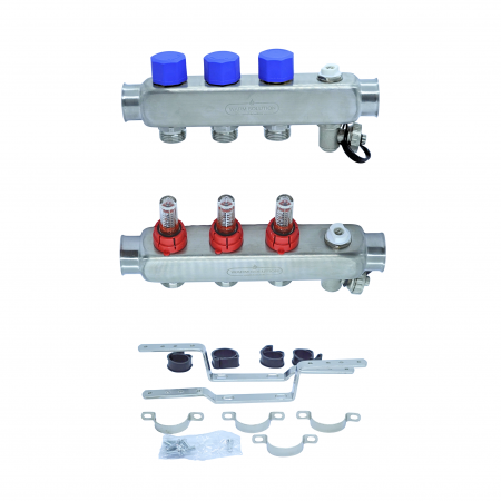 Distribuitoare - Distribuitor - Warmsolution