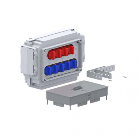 PEX | Rehau - Distribuitor SMART link Rautitan - Rehau