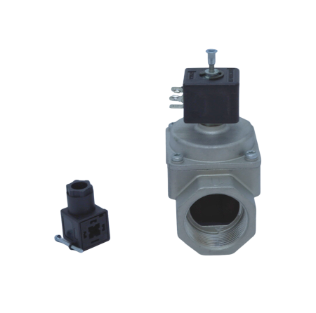 Electrovalvă gaz [1]