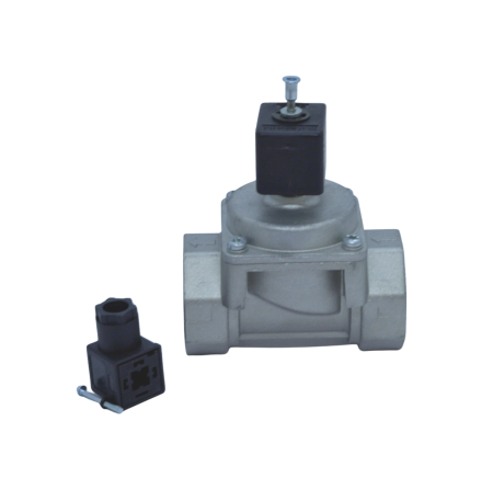 Gaz - Electrovalvă gaz