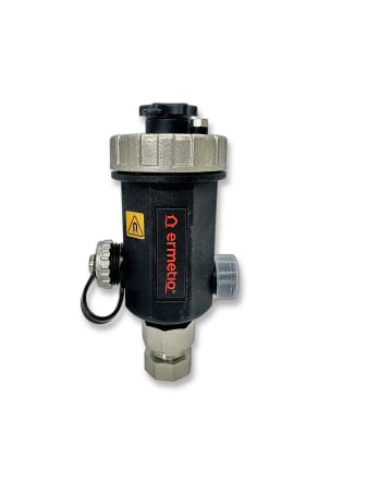 electrică - Filtru antimagnetita centrala termica Ermetiq MA-FHP34 3/4 inch