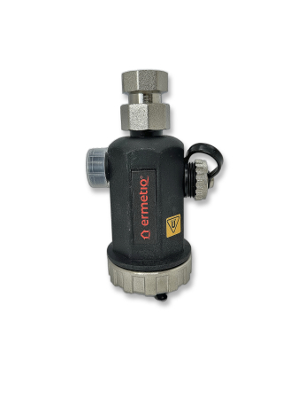 Filtru antimagnetita centrala termica Ermetiq MA-FHP34 3/4 inch [1]