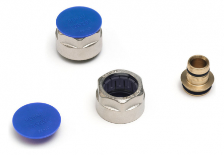 Grupuri de pompare & accesorii - Conector Eurokon Rautherm - Rehau