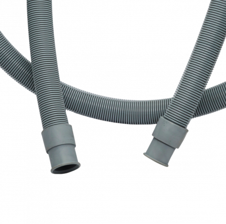 de PP - Furtun masina spalat din polipropilena