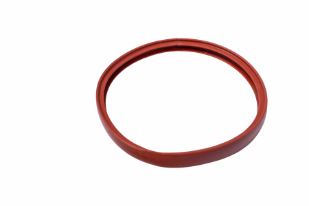 Cazan peleți - GARNITURA SILICON ETANS. TUB CAZAN PELETI