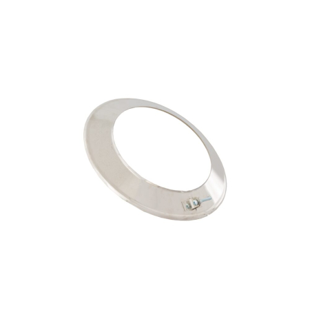 Dublu perete - GULER PROTECTIE TRECERE ACOPERIS INOX - Vulcano