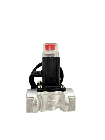 Kit Senzor Gaz 9-12 V + Electrovalvă 1'' de gaz - Bell [2]