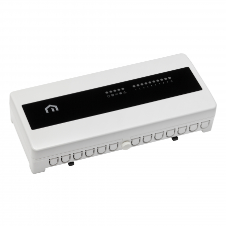 Automatizări și control - Modul de comandă Unisenza 10 zone - Purmo