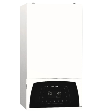 Centrală - Centrală în condensare | Motan Condens Plus 100