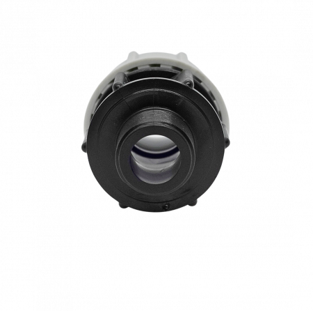 Mufa filet exterior compresie PEHD [3]