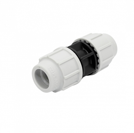 Mufa dubla compresie PEHD [2]