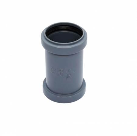 Apă și ventilație - Mufa PP