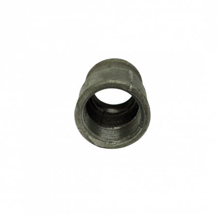 Mufa redusa de fontă neagră [1]