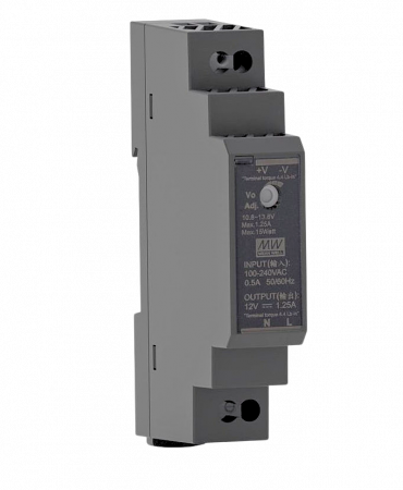 Automatizări și control - Adaptor alimentare KNX NEA SMART 2.0