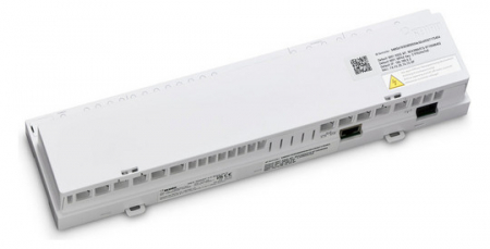 Automatizări și control - Basis regletă 230 V NEA SMART 2.0 -  Rehau