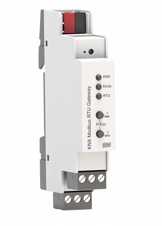 Automatizări și control - KNX Gateway NEA SMART 2.0