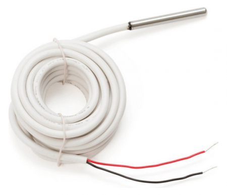 Automatizări și control - Senzor temp. tur și retur NEA SMART 2.0