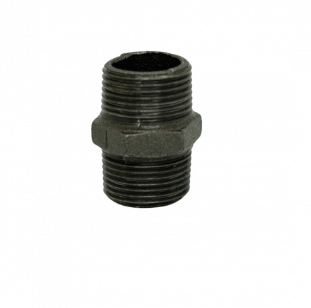 niplu egal de fontă neagră [3]