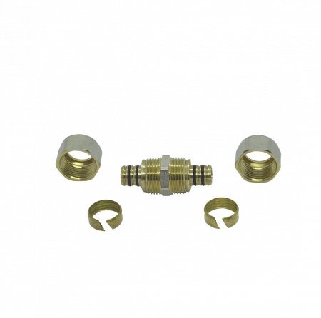 Niplu egal sertizare - Everpro [4]