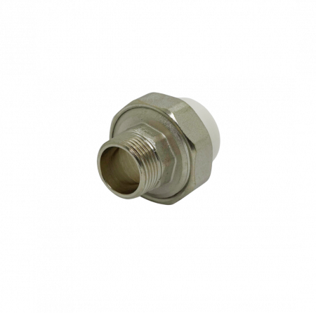 de PPR - Olandez cu filet exterior din PPR