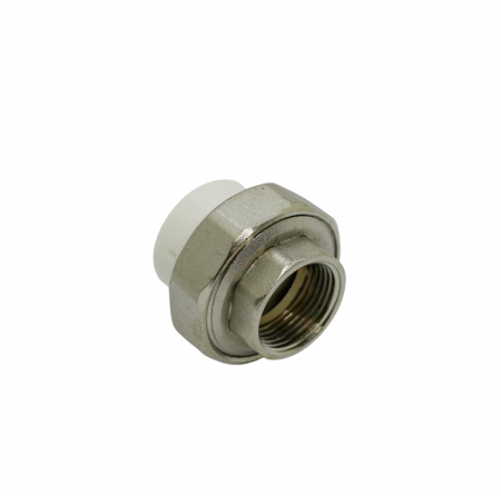 Olandez cu filet interior din PPR [3]