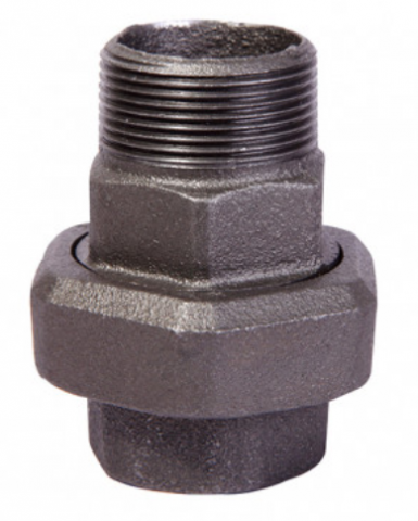 Gaz - Olandez NG 3/4" MF