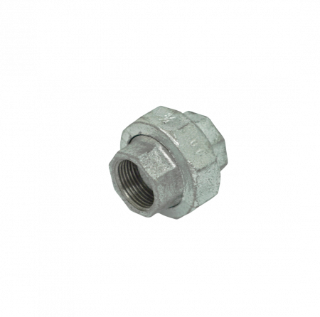 Olandez nr 2 filet int-int de fontă zincată [1]