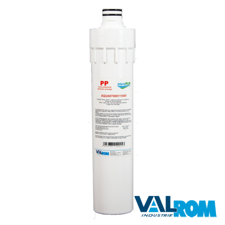 Pachet de rezerve Quick-Chance pentru statie de osmoza inversa AquaPur Valrom