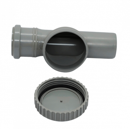 Apă și ventilație - Piesa curatire