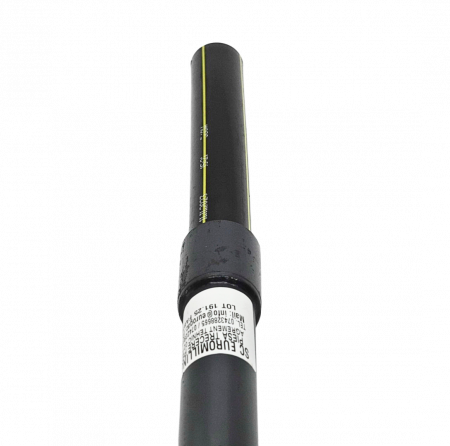 Gaz - Piesa de trecere PE-OL pentru electrofuziune