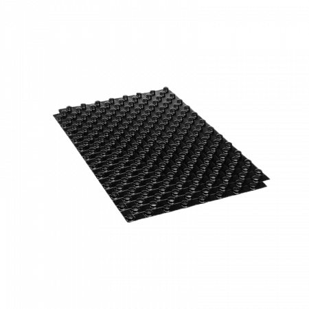 Grupuri de pompare & accesorii - Placă cu nuturi Noppjet - Purmo