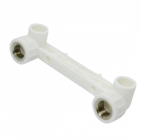 Placă sanitară din PPR [5]