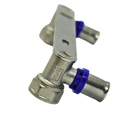 Sertizare Placa sanitara 16x1/2" 15cm [2]