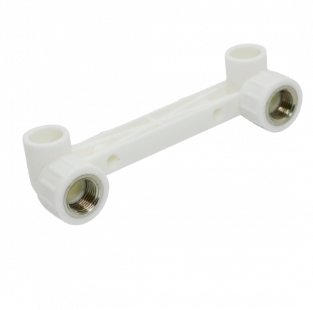 Placă sanitară din PPR [4]