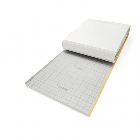 Grupuri de pompare & accesorii - Placă Tacker - Rehau