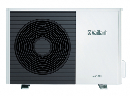 Pompă aer-apă Vaillant aroTHERM plus monobloc R290 [1]