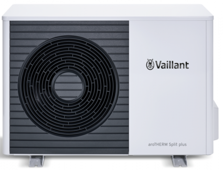 Pompă aer-apă aroTHERM split plus R32 de la Vaillant [1]