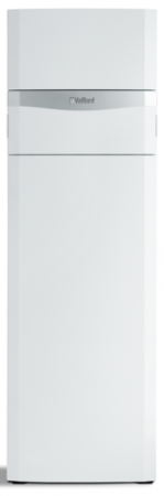 Pompă aer-apă Vaillant aroTHERM split plus R410A - cu boiler încorporat [3]