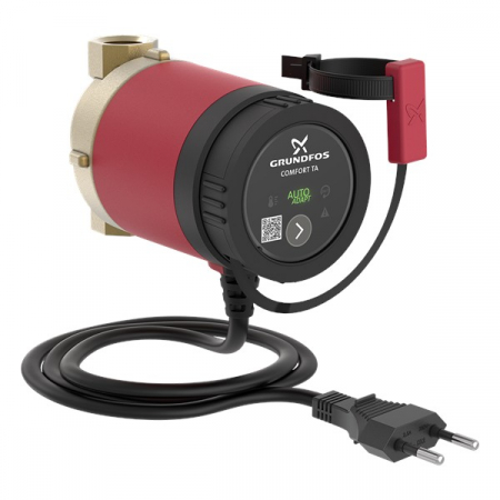 de recirculare ACM - Pompă Comfort UP 15-14 BA PM - Grundfos