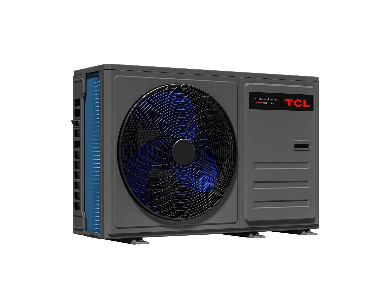 Pompă de căldură monobloc R32 Tri-thermal ATW [1]